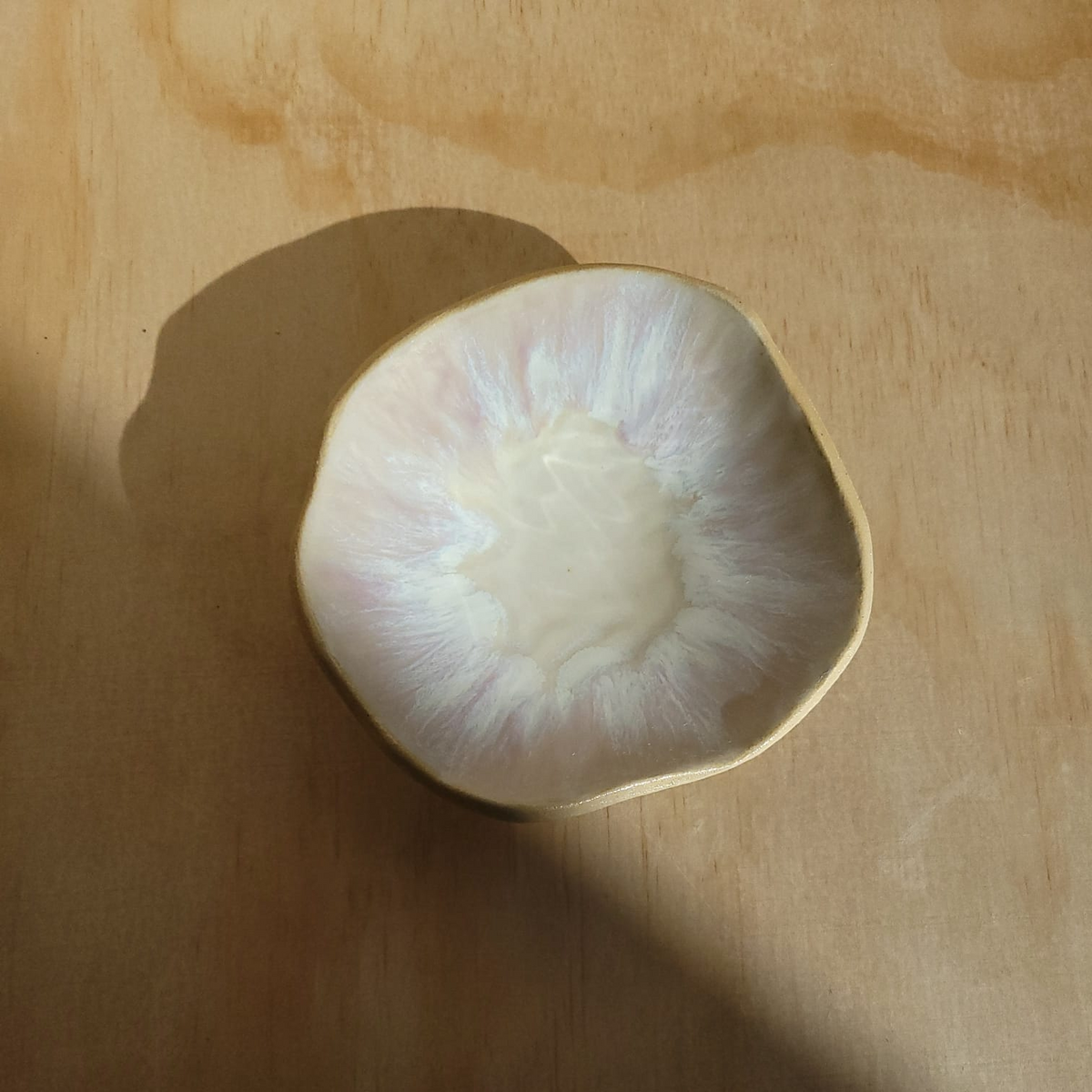 Anzahlung Babybauchschale