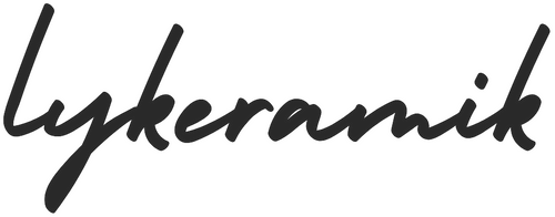 Lykeramik - handgemachte Keramik aus Mainz